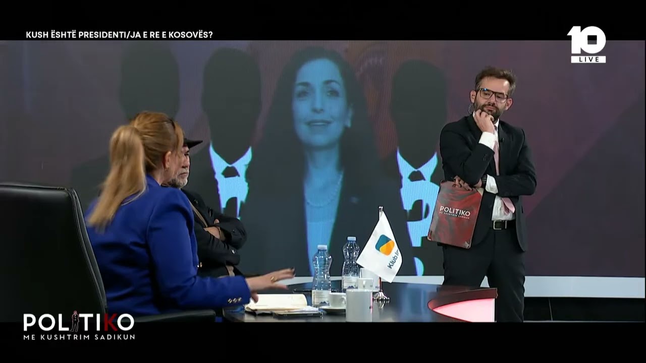 Ejupi-Hajzeraj thotë se Osmani s’duhet t’i jepet edhe një mandat: E ka kry misionin