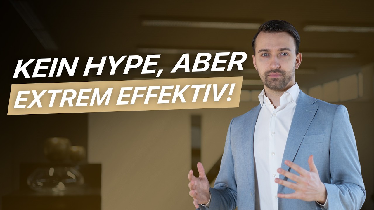 Was viele Steuerberater im KI-Hype übersehen…
