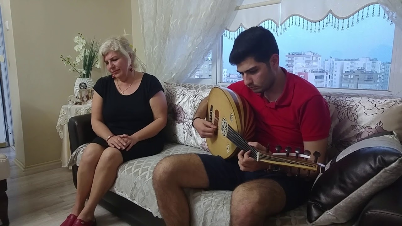 Müzeyyen Yaşar- Bir Gönül Hikayesi Anlatırdı Gözlerin