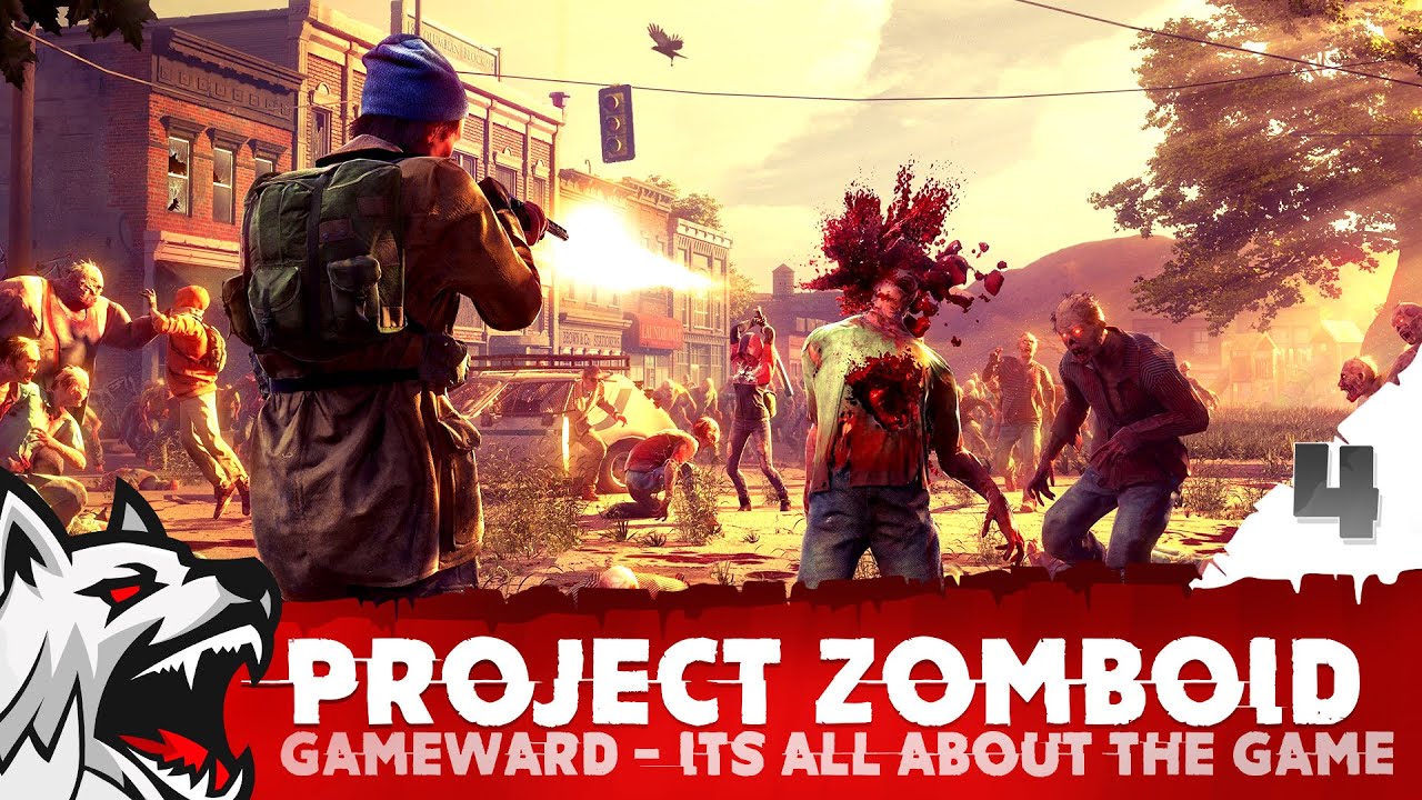 🔴 &Omicron;&rho;&gamma;ά&nu;&omega;&sigma;&eta; &tau;&eta;&sigmaf; &beta;ά&sigma;&eta;&sigmaf; &mu;&epsilon; FANS! | Project Zomboid