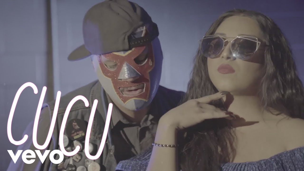 Beatriz Gonzalez, ILL Mascaras - Mi Cucu