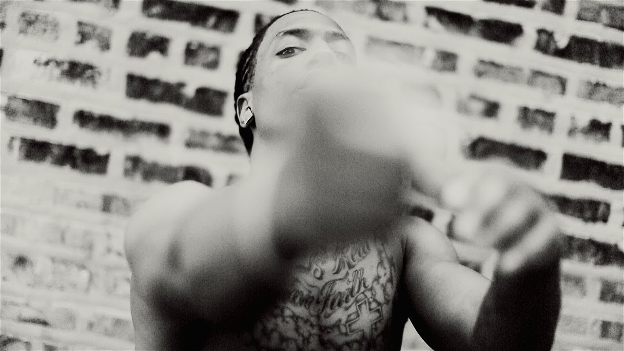 RICO RECKLEZZ X NOSEY {MUSIC VIDEO} X SHOT BY @MR2CANONS