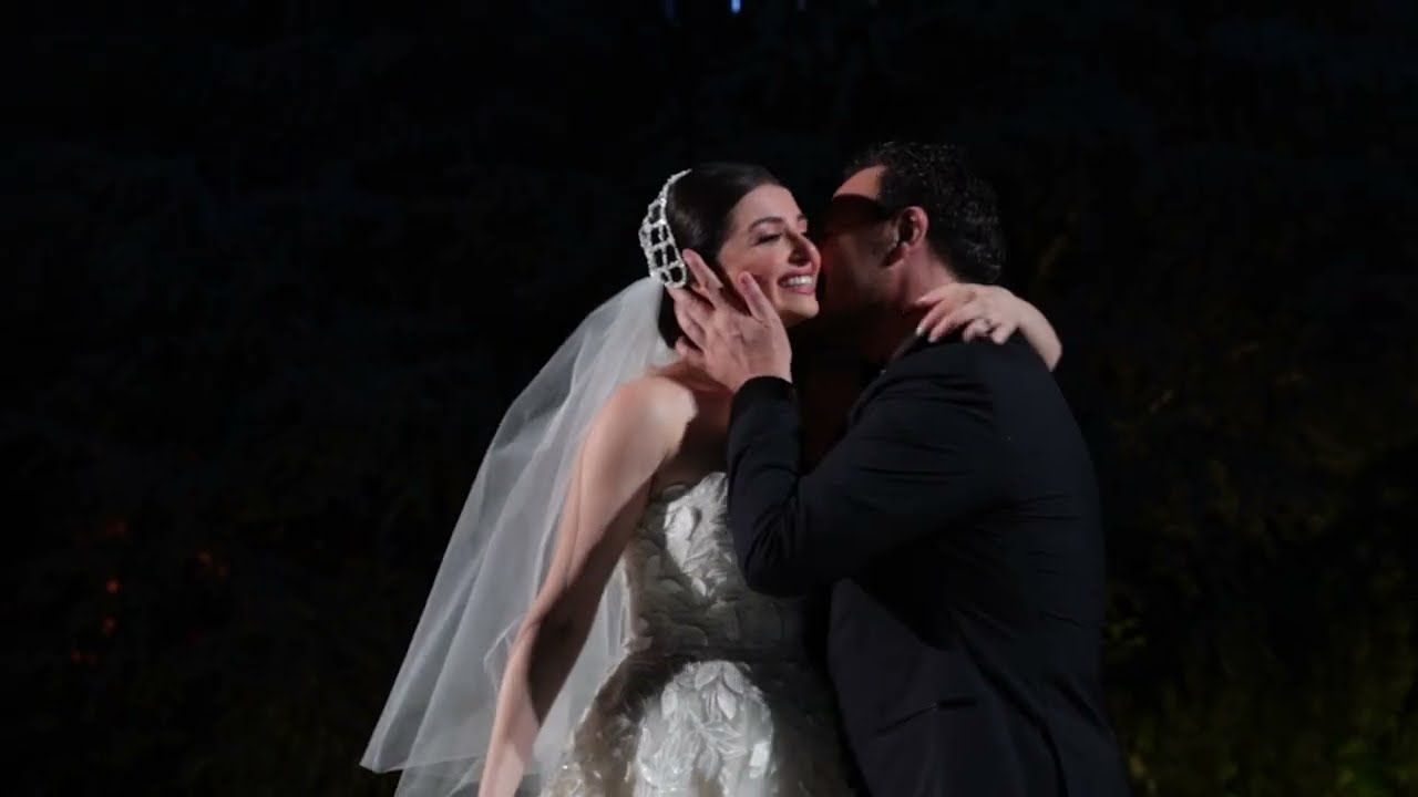 7 Emotional Father-Daughter Wedding Moments