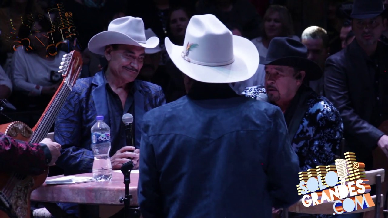 Palomazo 2019 - 5 Grandes Temas Norte&ntilde;os con 4 Grandes Exponentes