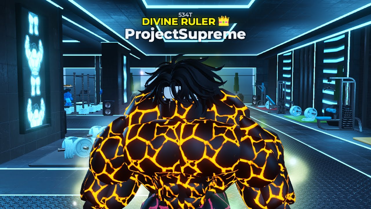 SPENDING $100,000 TO BE THE STRONGEST IN ROBLOX GYM LEAGUE