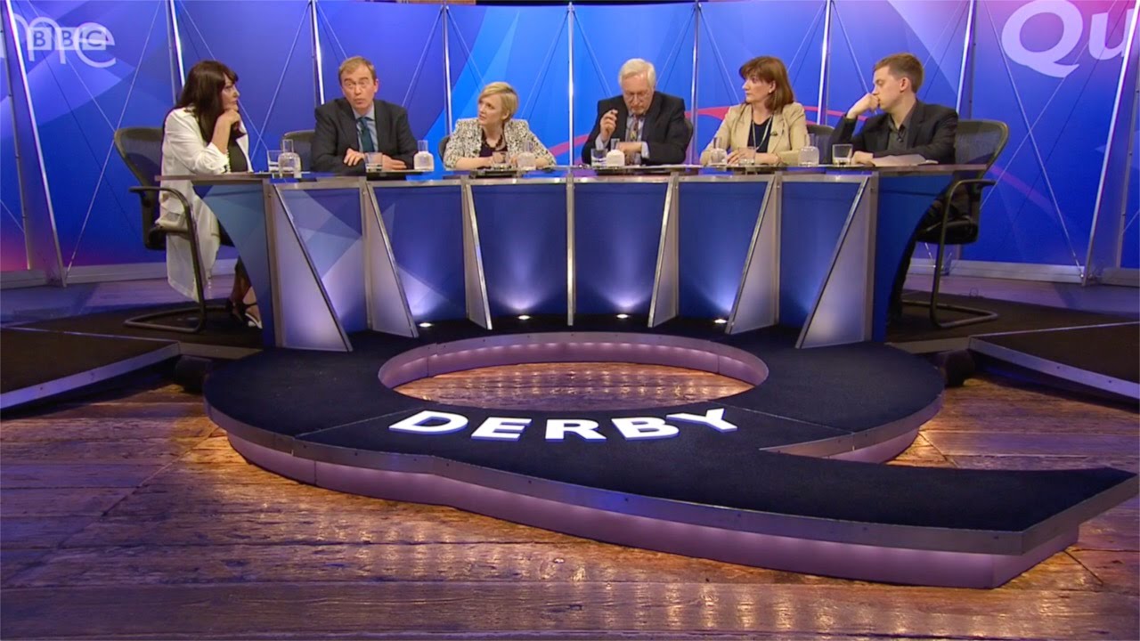 Question Time: Gay Cake