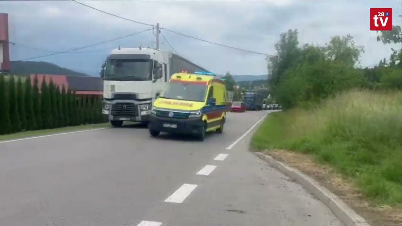 Trwa policyjna obława na 57-letniego Tadeusza Dudę. Trwają poszukiwania sprawcy brutalnego zabójstwa