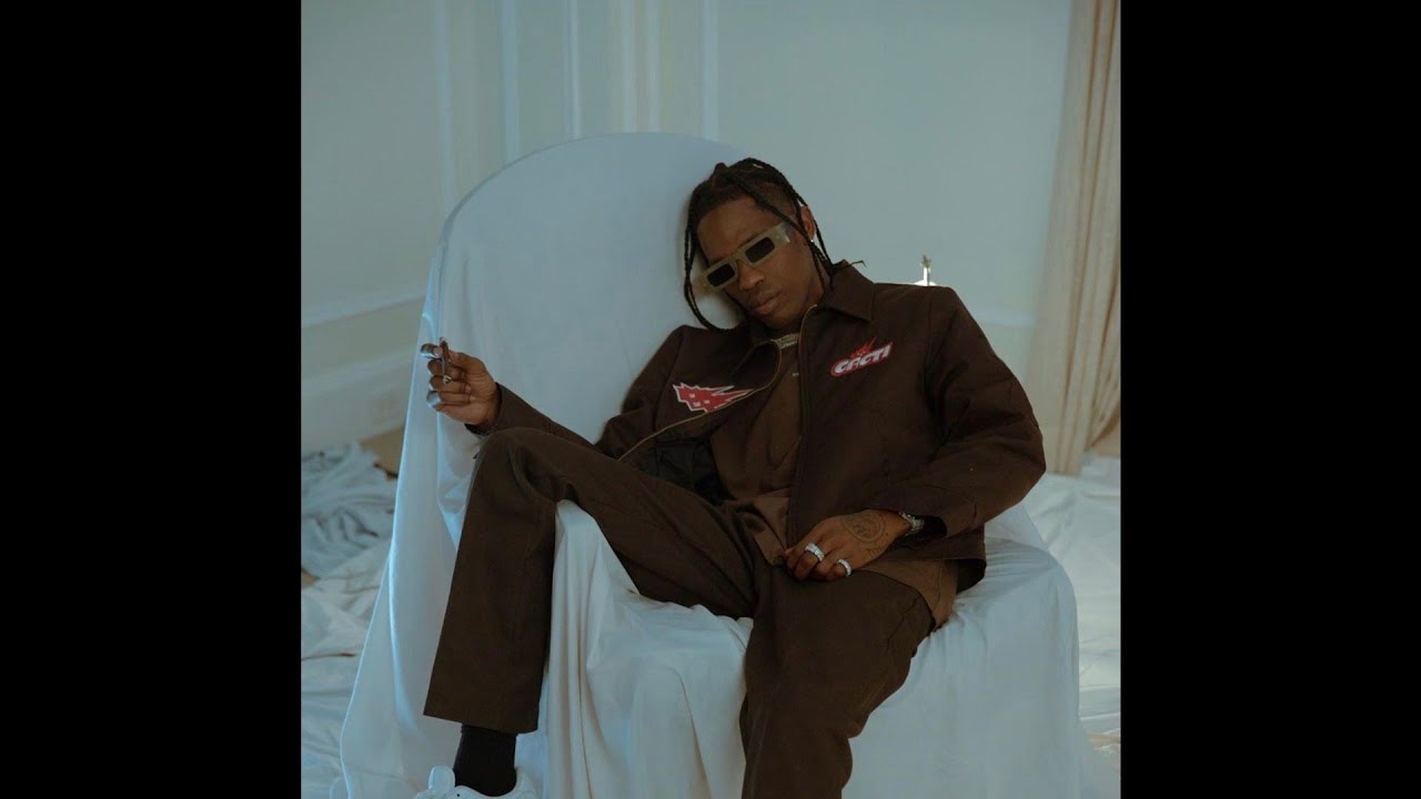 [FREE FOR PROFIT] BABY KEEM X TRAVIS SCOTT TYPE BEAT 