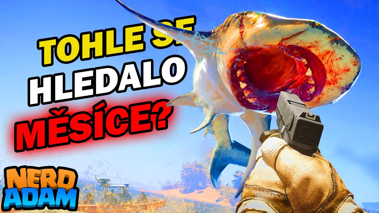 TOP 10 TAJEMNÝCH STVOŘENÍ SKRYTÝCH VE SLAVNÝCH HRÁCH!