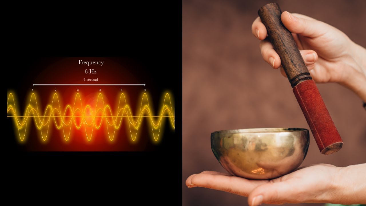How Does a Singing Bowl Work?
