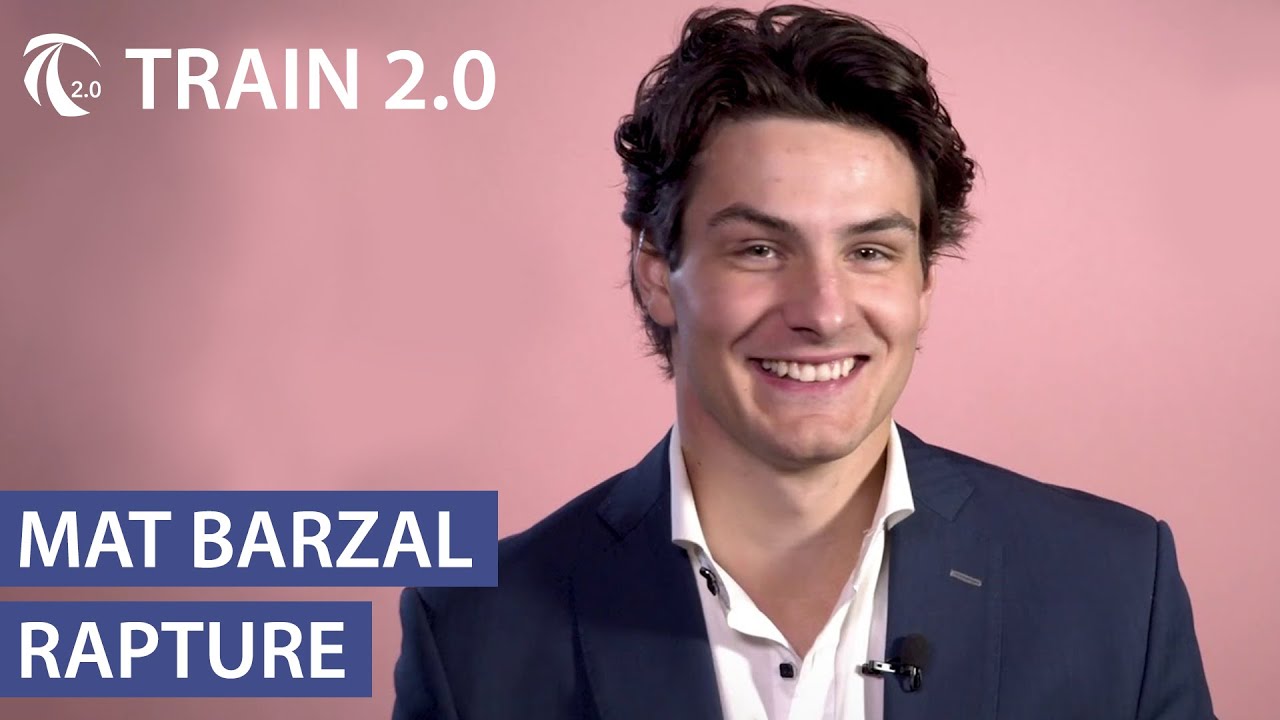 Mat Barzal Highlights HD