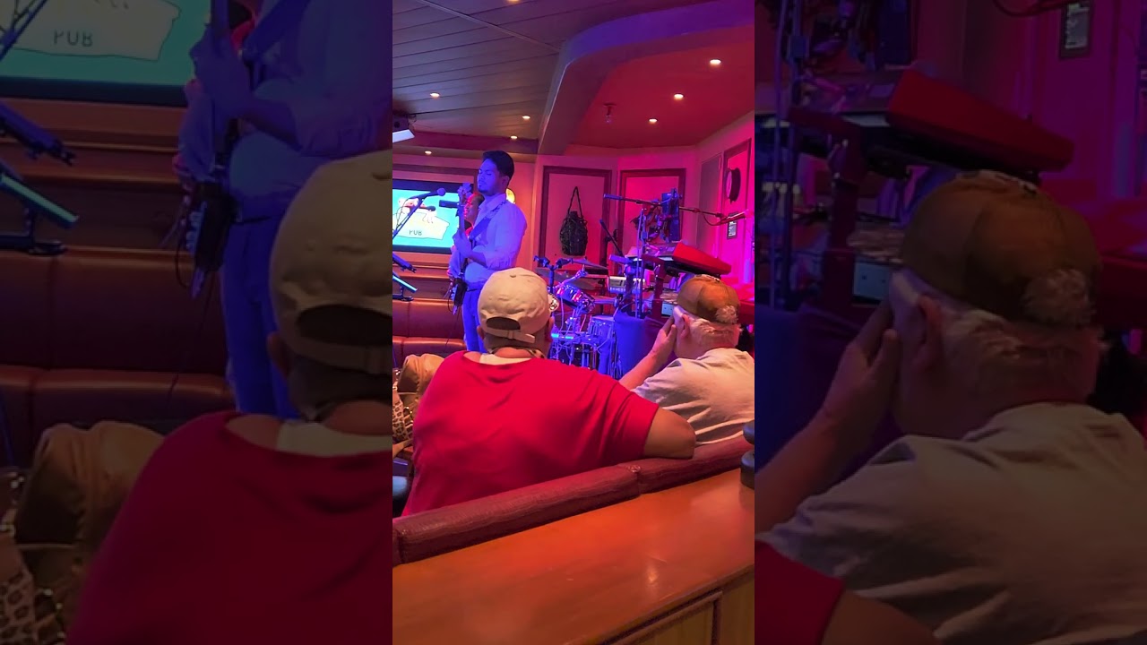 RED FROG RUM BAR Hotel California performed live Extended  version (we don't own rights to music)