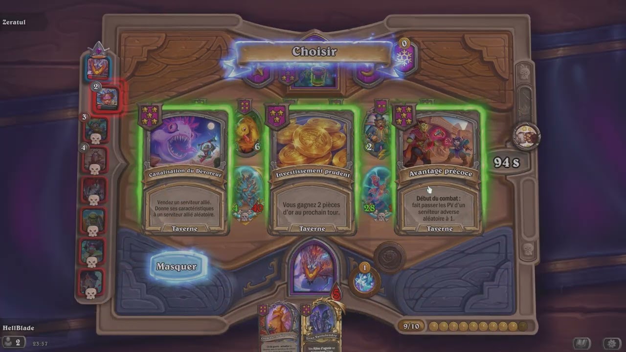 HearthStone  Heroes of Warcraft 2026 02 26   23 55 49 01