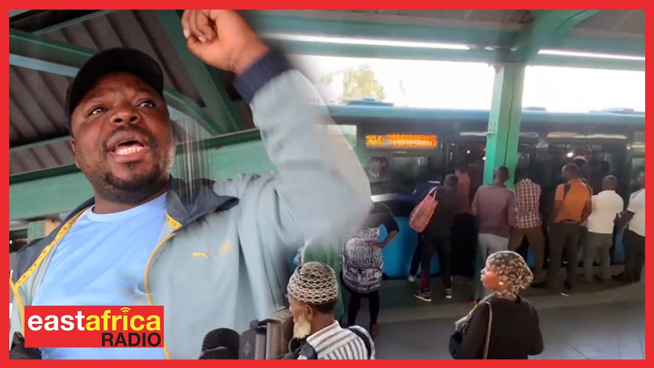 SAKATA LA MWENDOKASI LAMWIBUA RC CHALAMILA/NIMEKUJA KUWAOMBA MSAMAHA/ALIYEPO ANAONDOKA AJE MWINGINE
