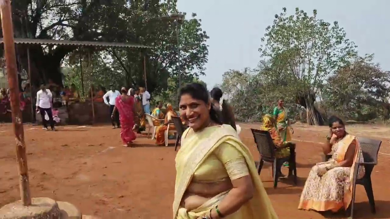 🙏 23 वा माघी गणेशोत्सव सोहळा,  मैदानी स्पर्धा व पारखी मिरवणूक सोहळा , ग्रामस्थ मंडळ गणेशनगर 🙏👌💐