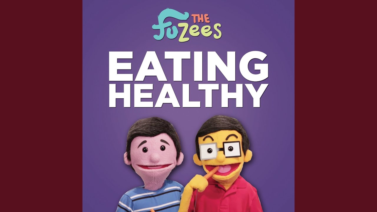 Eating Healthy