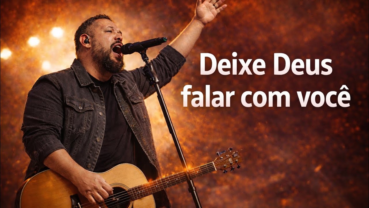 OS MELHORES LOUVORES | Lançamentos gospel 2026 | Louvor e Adoção a Deus 