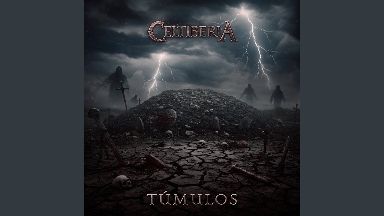 T&uacute;mulos