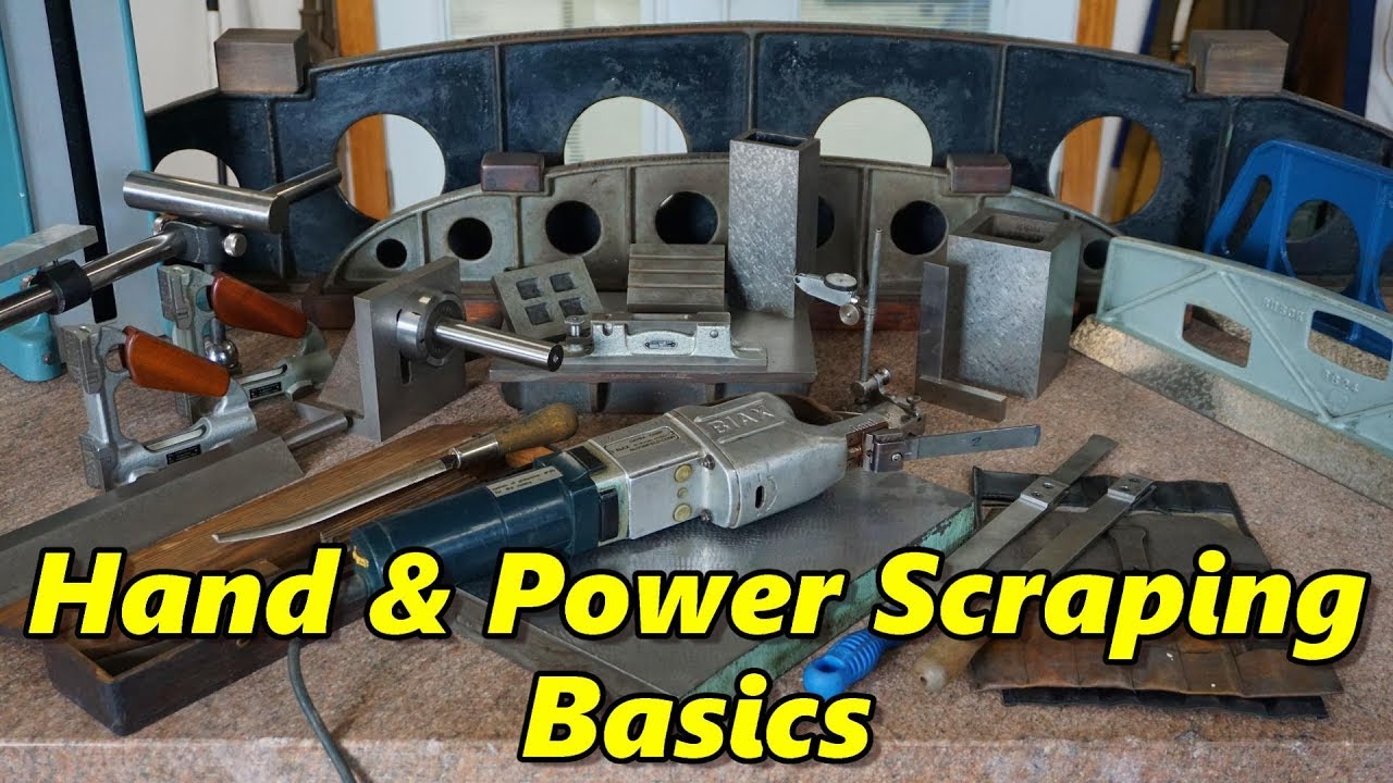 Scraping Basics with Lance Baltzley