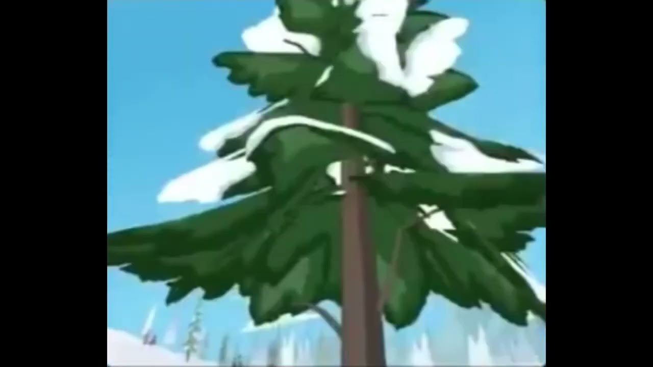 The griffins go sledding | every POV