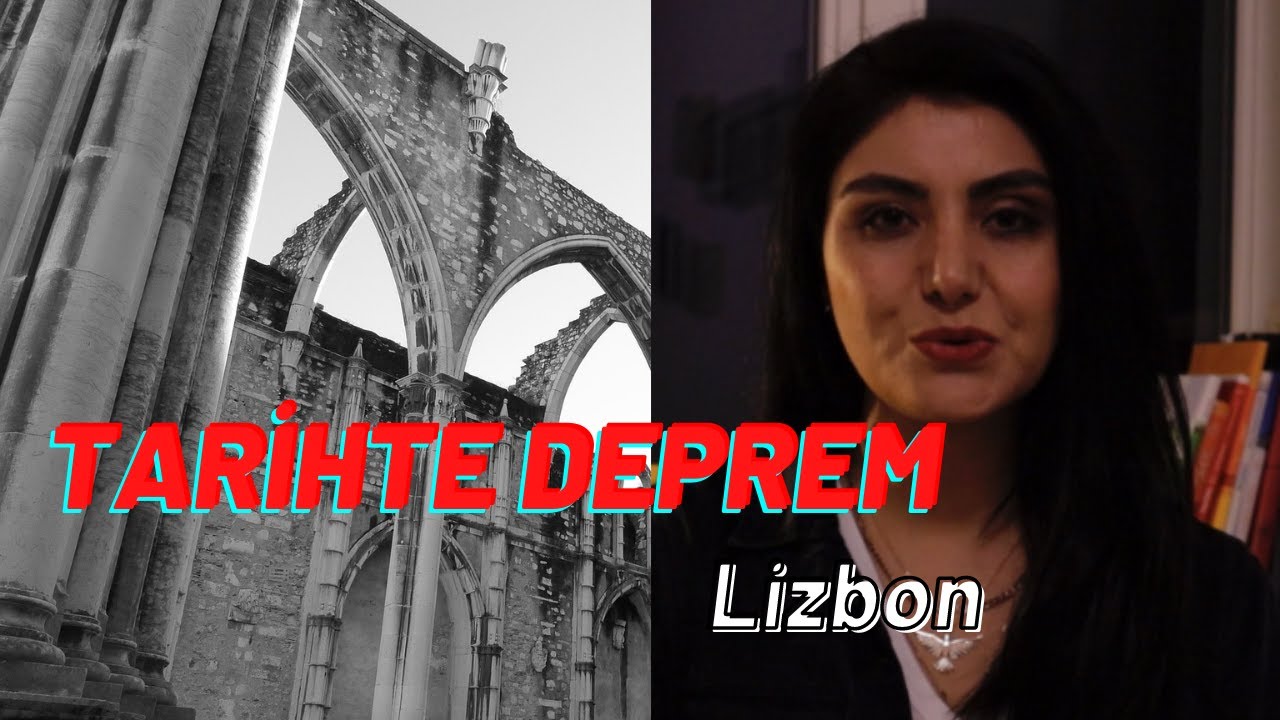 Lizbon Depremi - Avrupa Tarihinin En Büyük Dehşeti miydi?