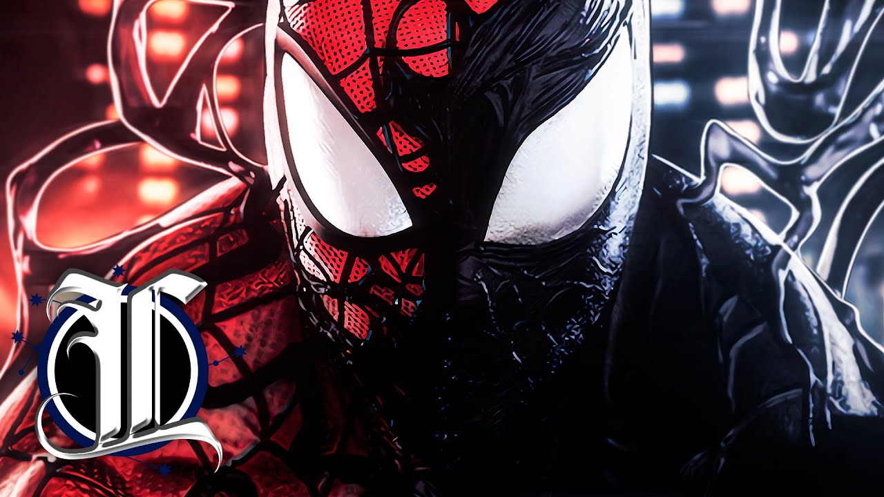 ♪ Peter Parker 🕸⚫ | Venom (Spider Man 2) | LexClash
