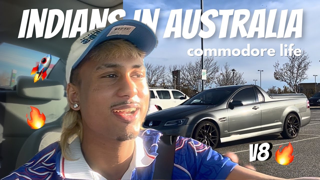 Holden Life & Gym Vlog | Indian Students in Australia 🇦🇺🇮🇳