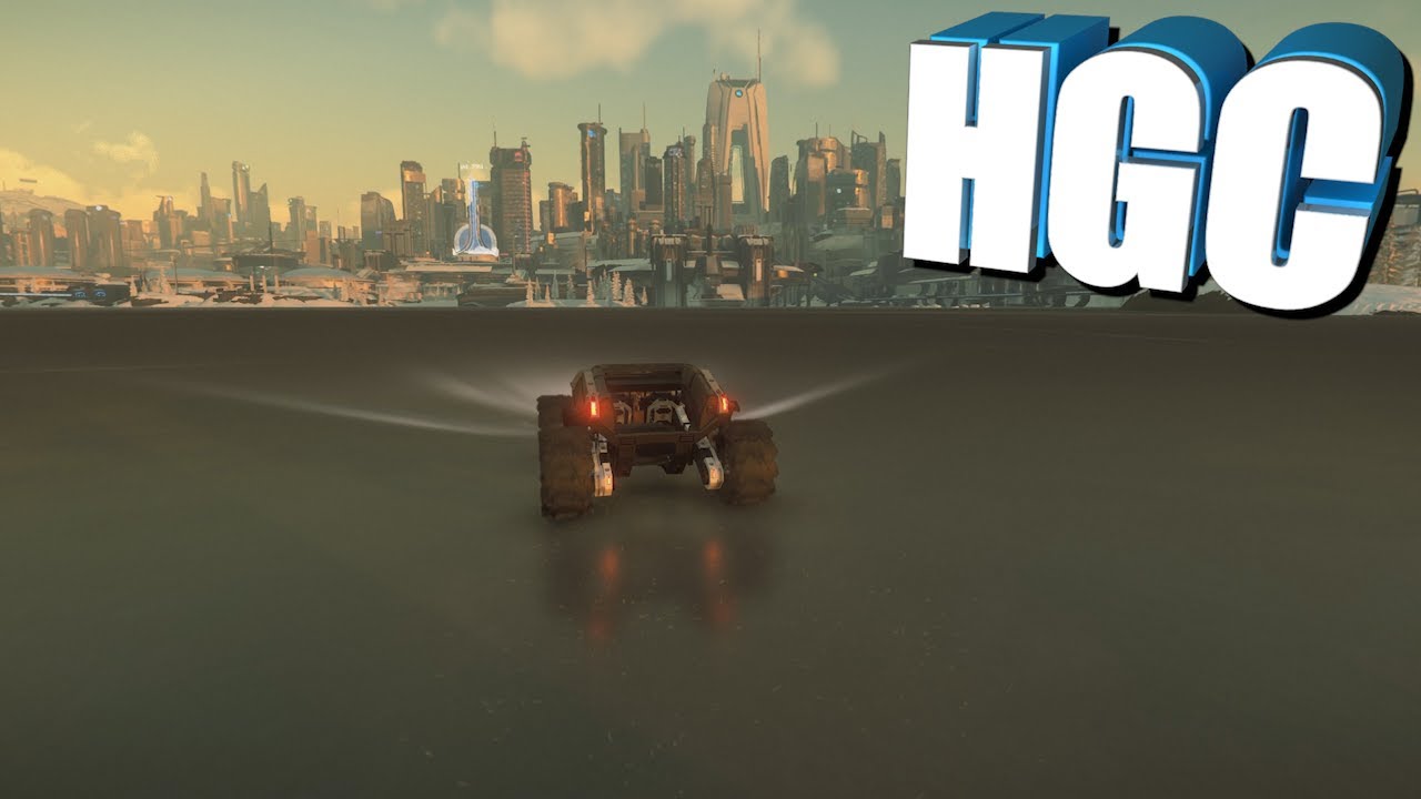 Cyclone by Tumbril rides on ice overlooking the city of New Babbage