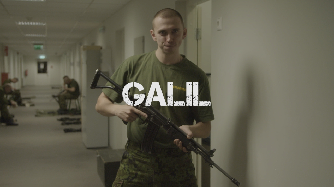 Galil