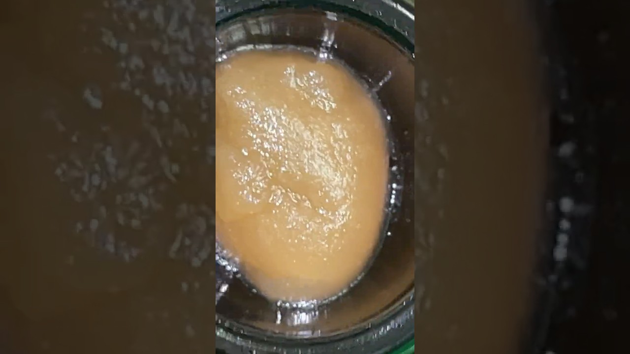 Dablogic rosin #shorts #wax #rosin #710