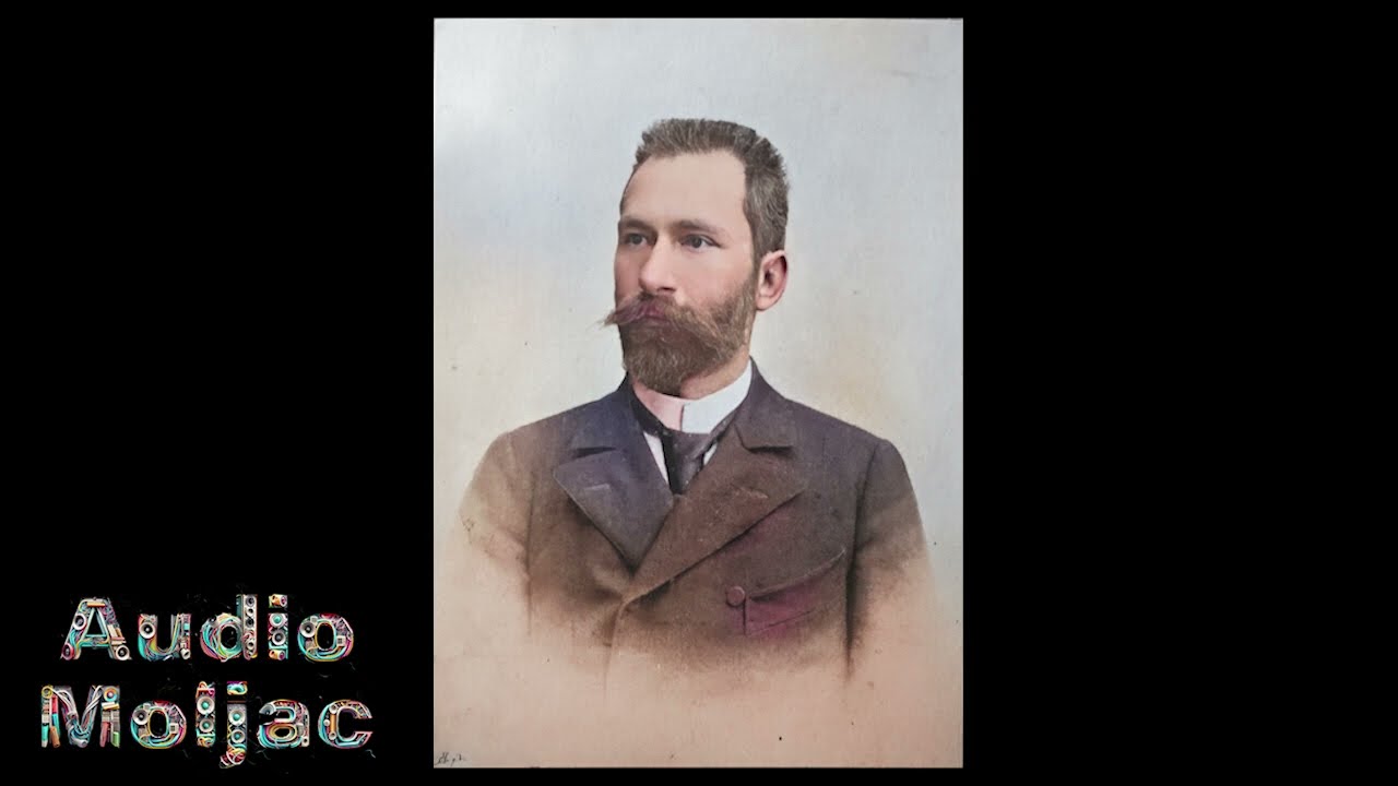 Posljednji Stipancici 9 - Vjenceslav Novak