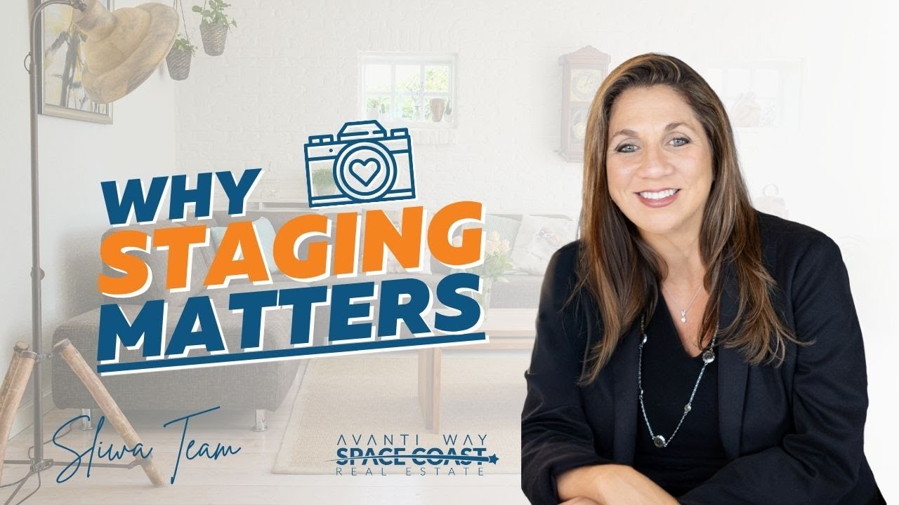 Why Home Staging Works (Even in 2025’s Shifting Market)