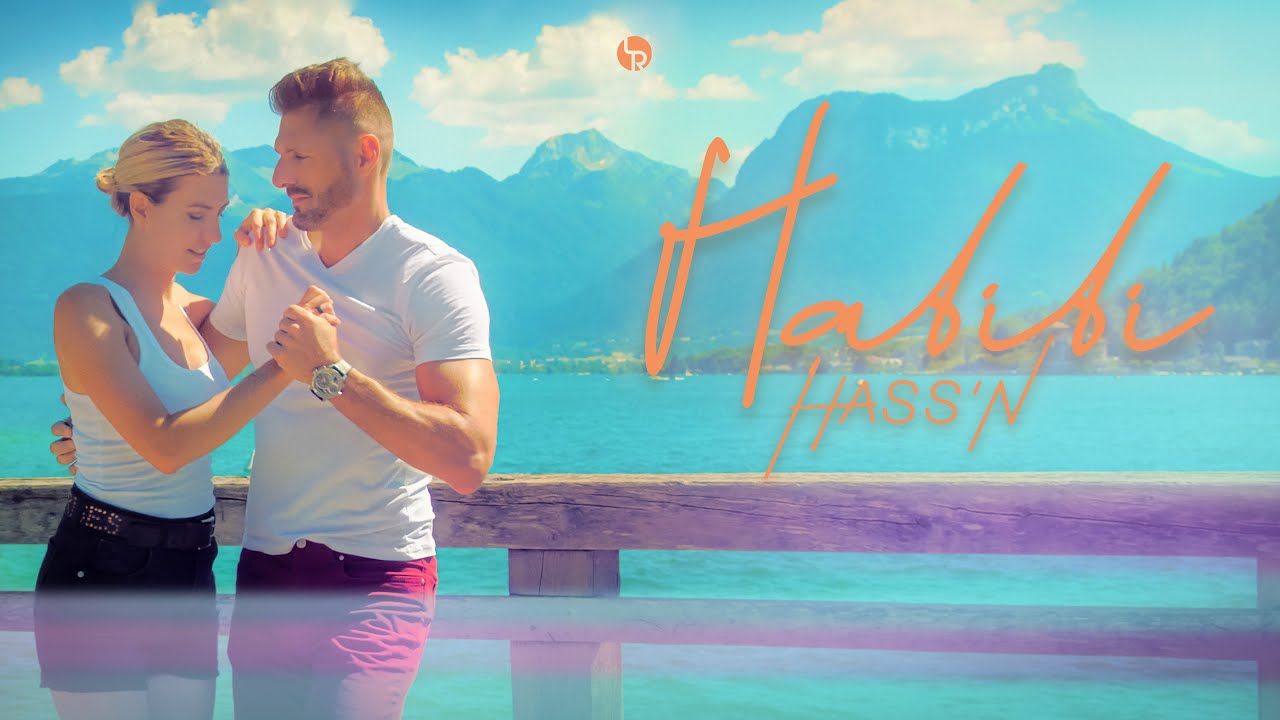 HASS'N - HABIBI (Exclusive Music Video)