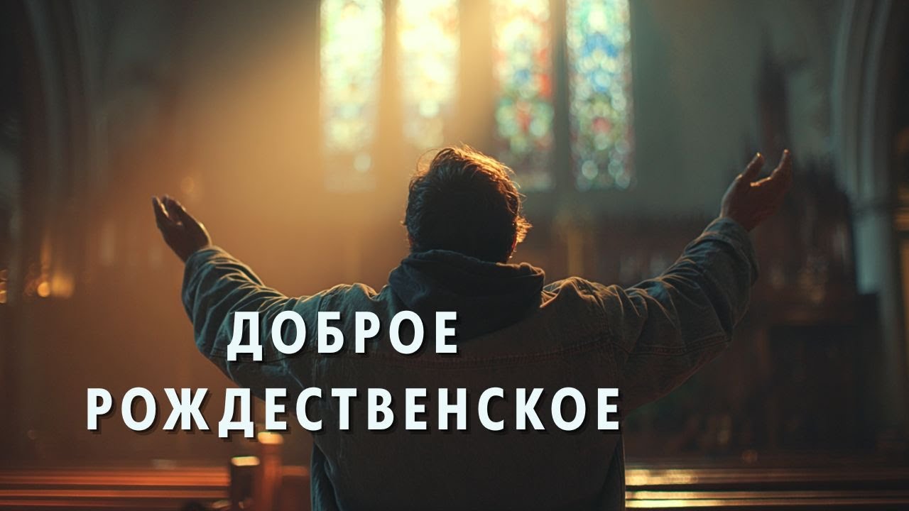 Рождественская говорильня, про дружбу, про выгоду и успех, и про других людей