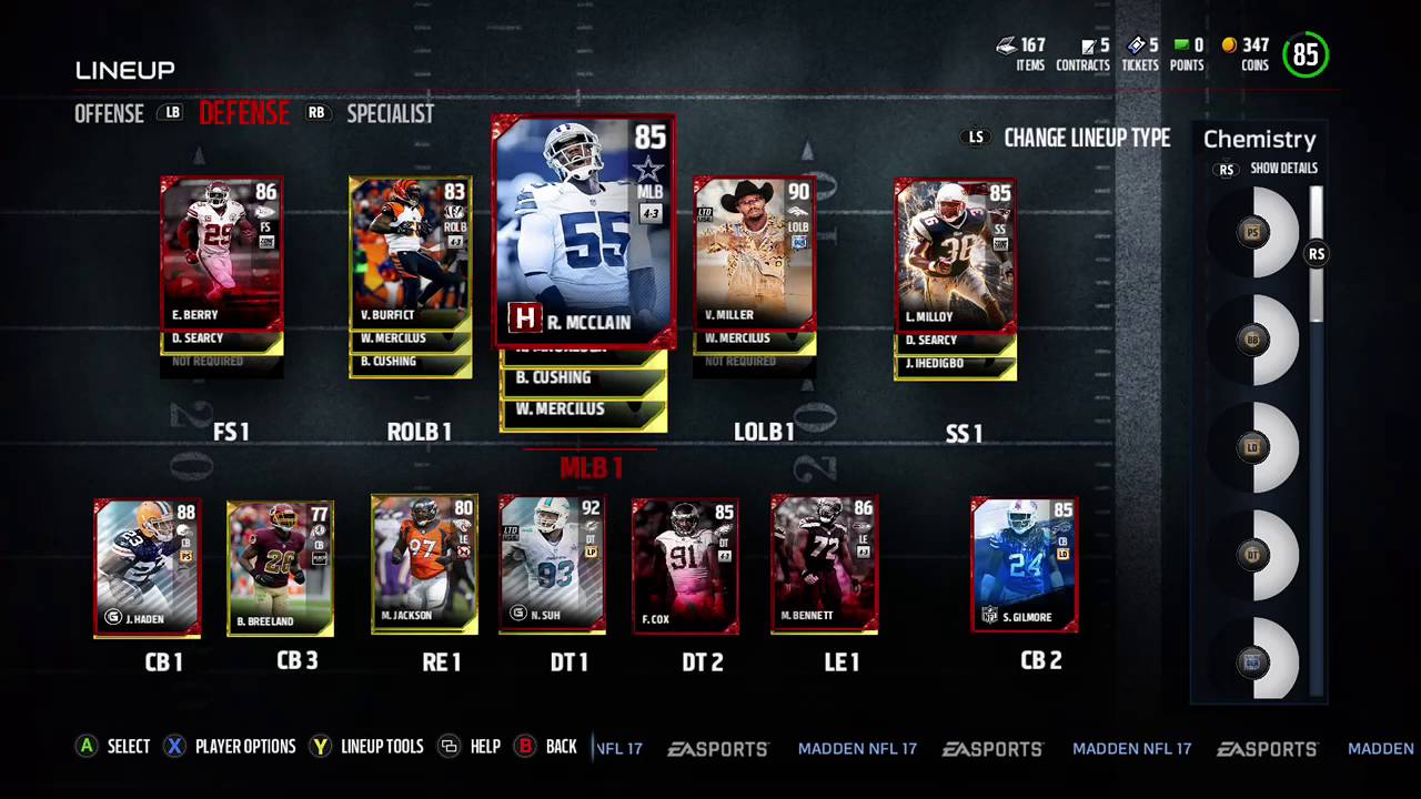 TOP 5 MUT 17 COIN TIPS | HOW TO MAKE 1 MILLION COINS | LINEUP UPDATE