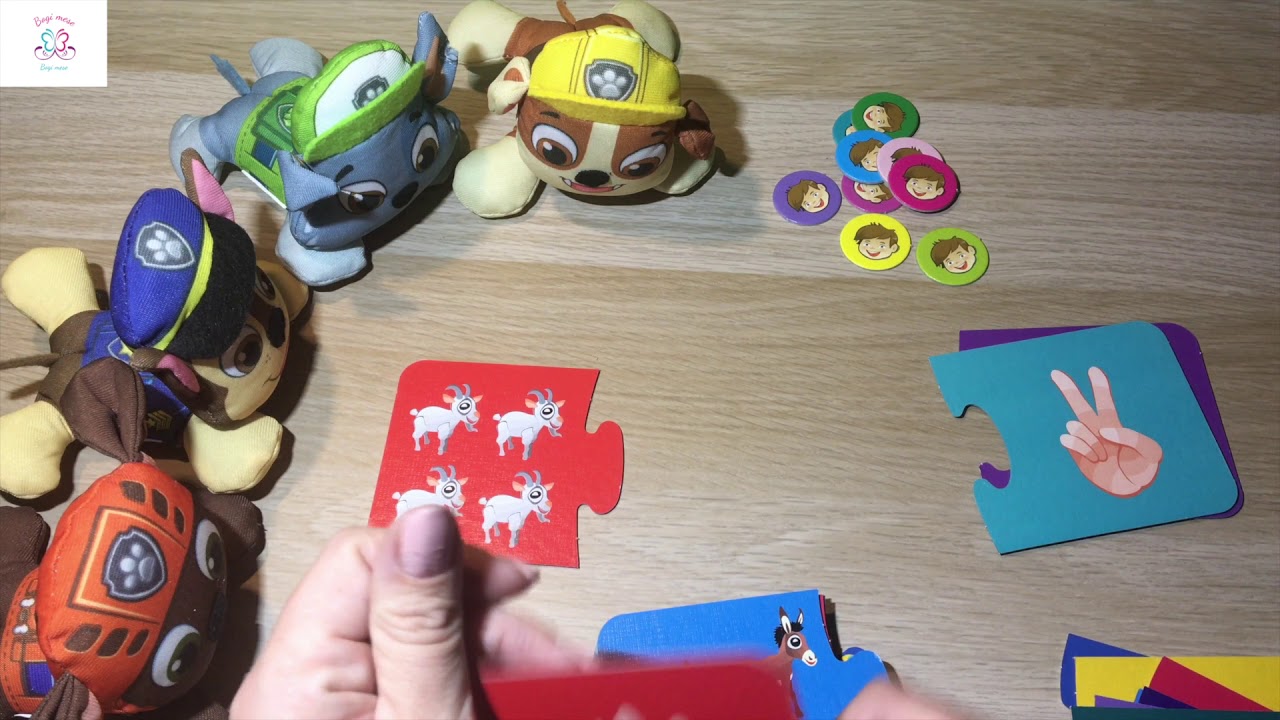 Számolós mese    0⃣1⃣2⃣3⃣4⃣5⃣6⃣7⃣8⃣9⃣