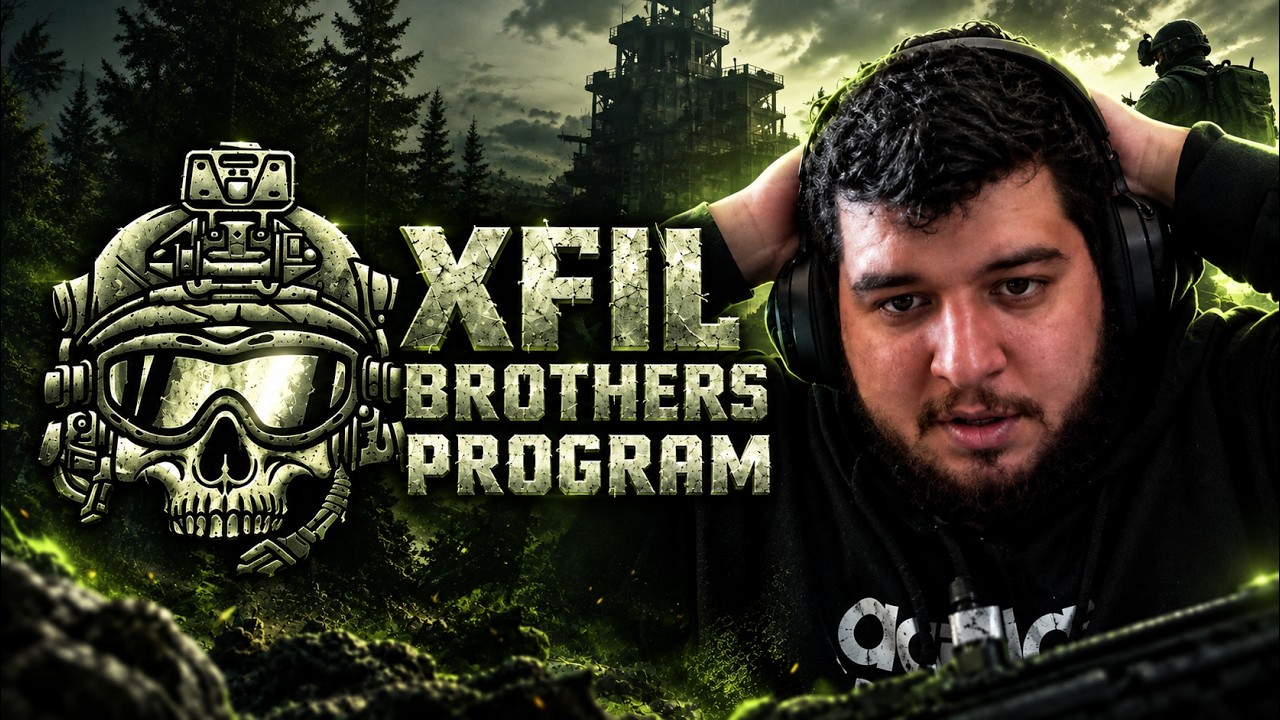 Tarkov Announced Exfil Brothers &mdash; Here's What We Know