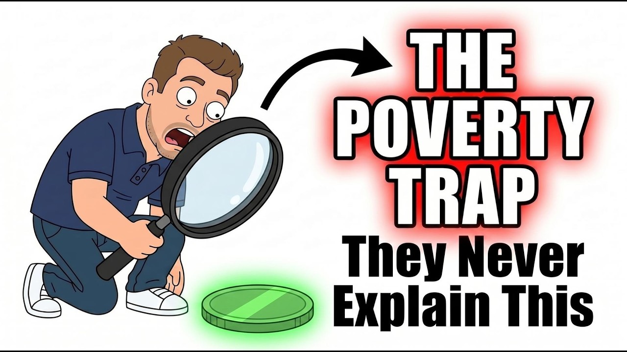 Why Being Poor is Expensive: The $1,000 Emergency Fund Explained