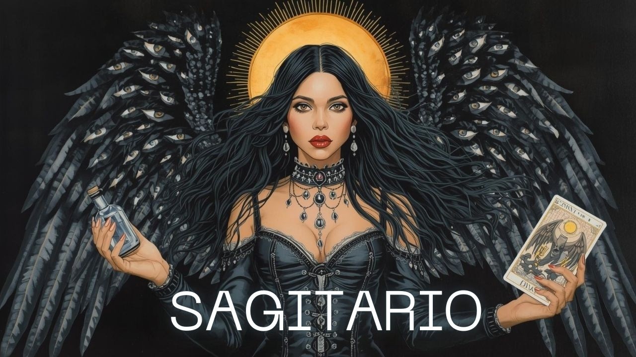 SAGITARIO♐️  SE DIO CUENTA DE LO QUE LE ENSEÑASTE,TRABAJANDO  EN SU SANACIÓN¡REGRESARÁ!#sagittarius