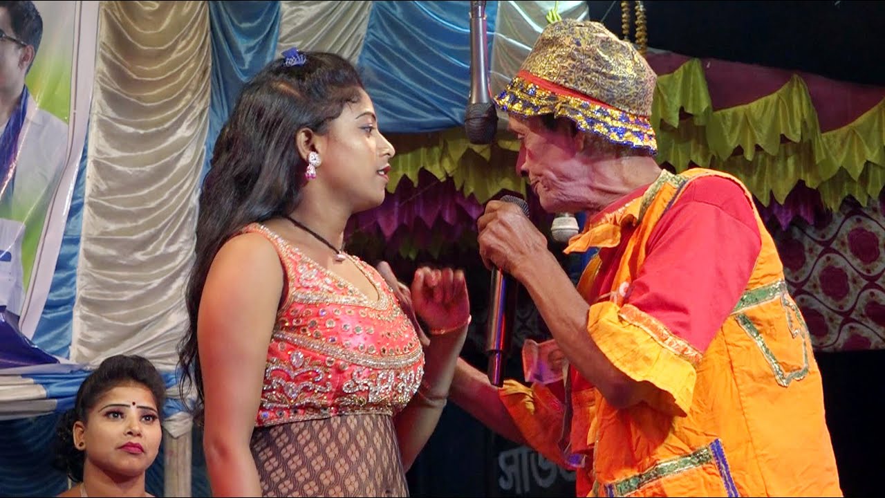 কি নরম মালবে ! জলিলে পঞ্চরস