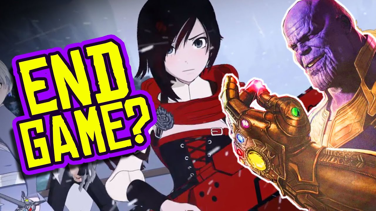 ROOSTER TEETH Might End Up Like Machinima... SNAPPED by AT&T!