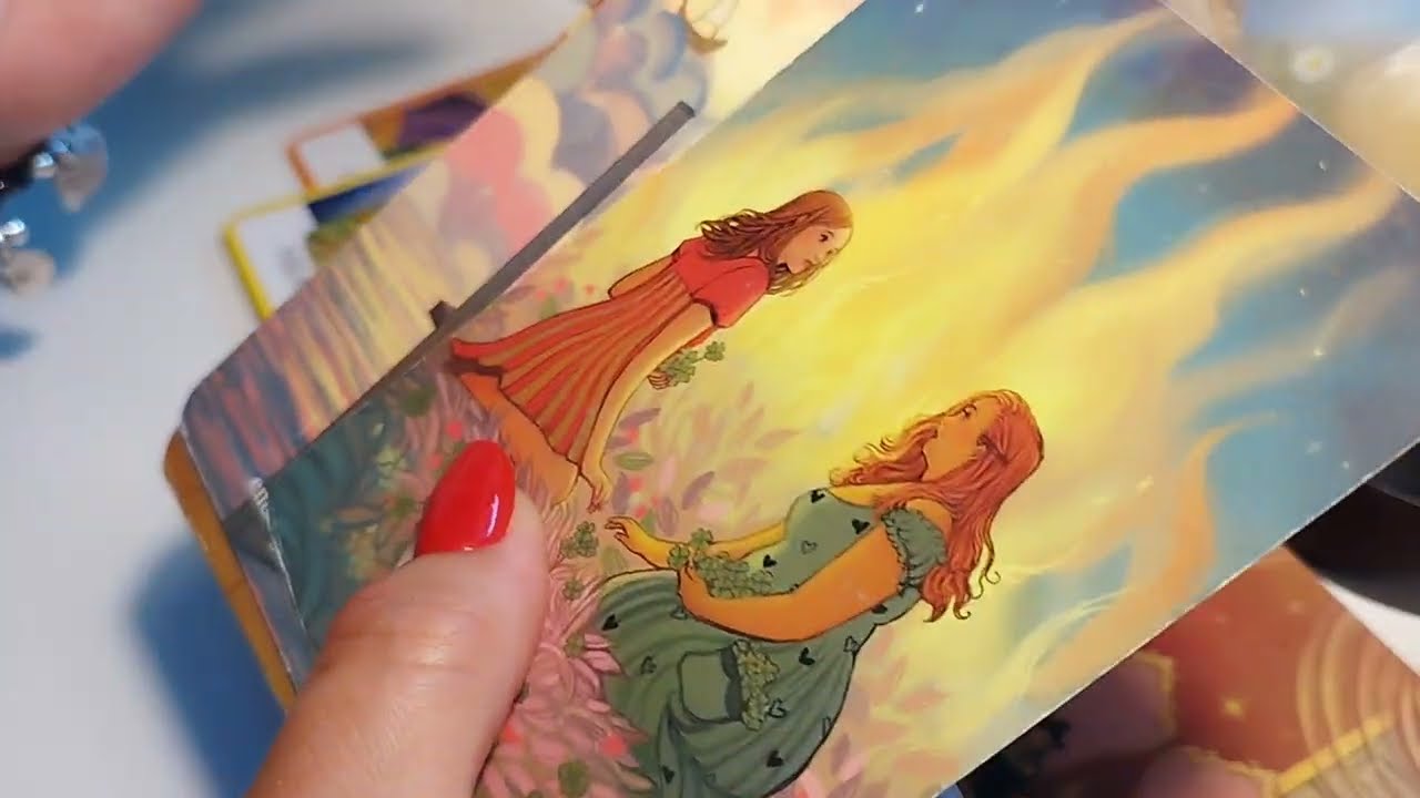 💥💝 ÎNTÂLNIRE SURPRIZĂ!👣👣A VENIT ȘI RÂNDUL TĂU SĂ ALEGI!🫧⚠️🫶
