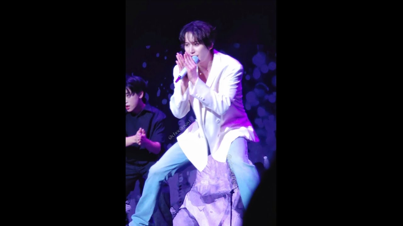 250104 Sorry Sorry + Devil