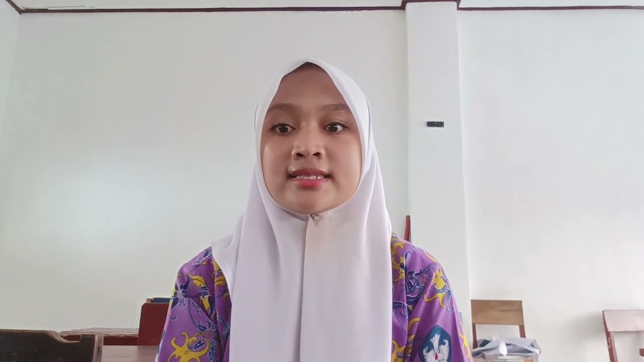 13 Maret 2026