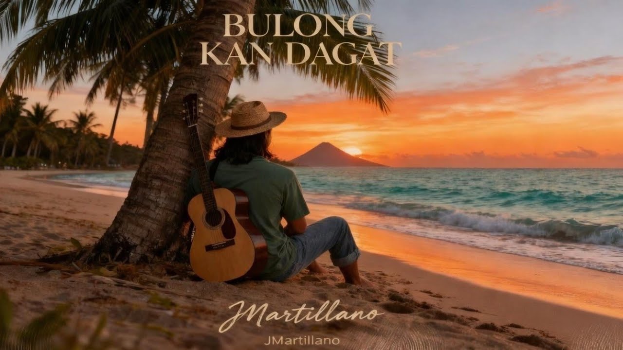 BULONG KAN DAGAT - JMartillano Bicol Reggae 