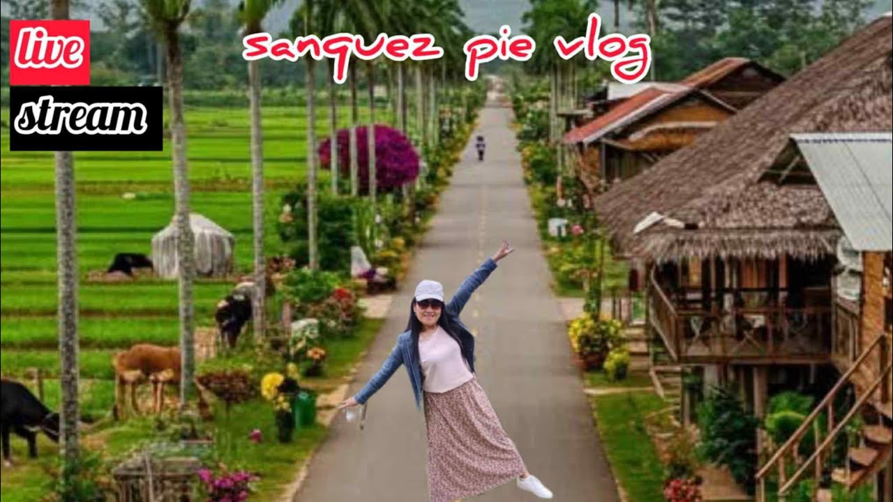 Sanquez pie vlog live update February 20,2026
