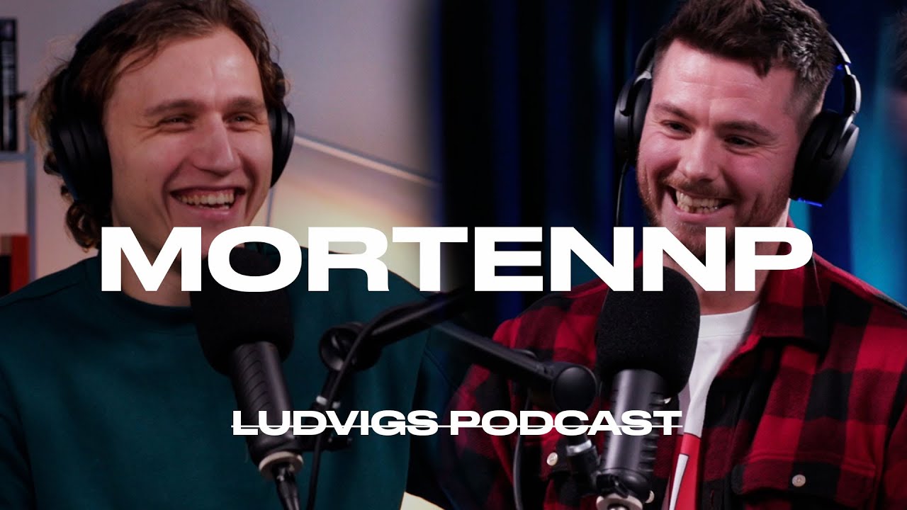 #56 - Mortennp