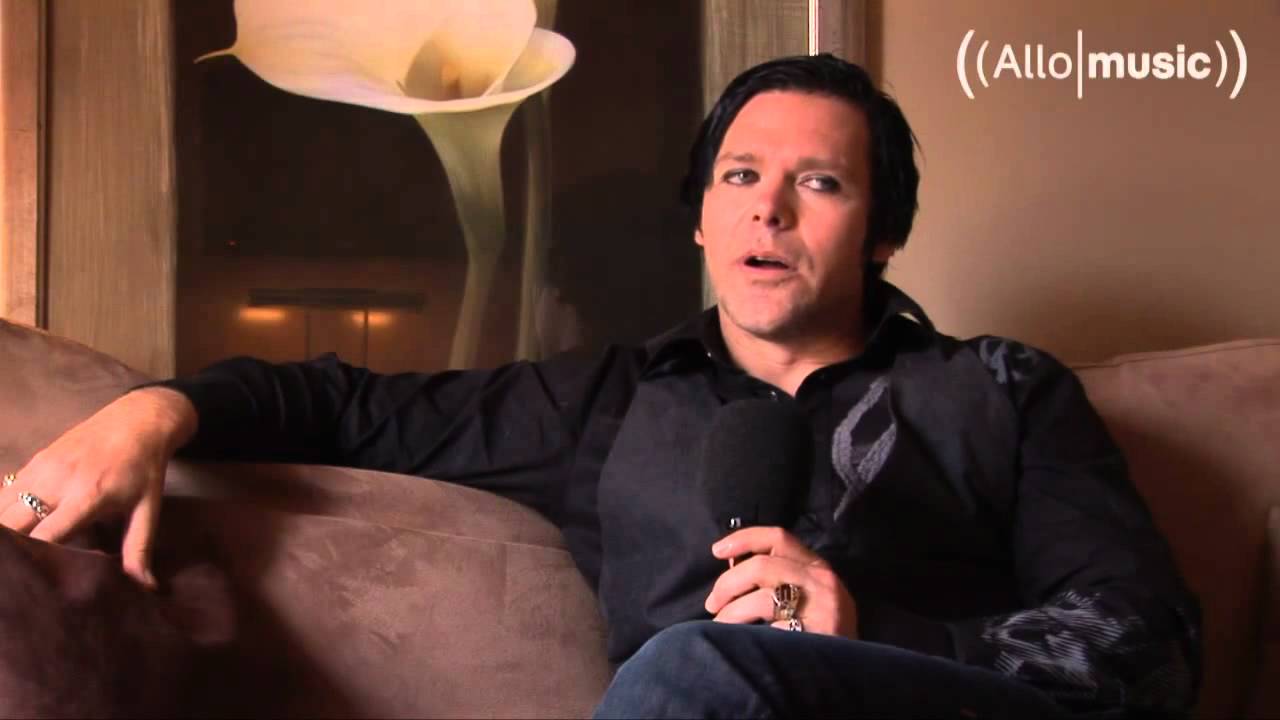Richard Kruspe - Interview 2009 (HD)