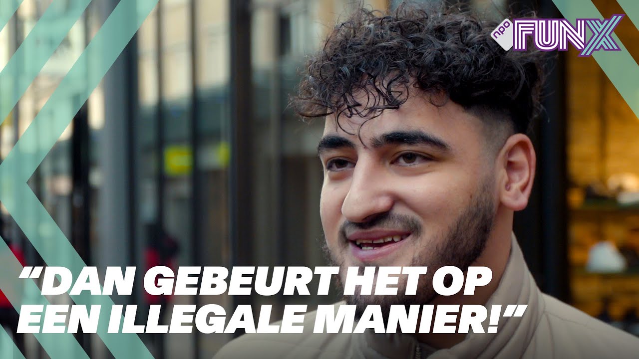 Moet het rookverbod verder worden uitgebreid?!  🚬 ❌| Straatreport