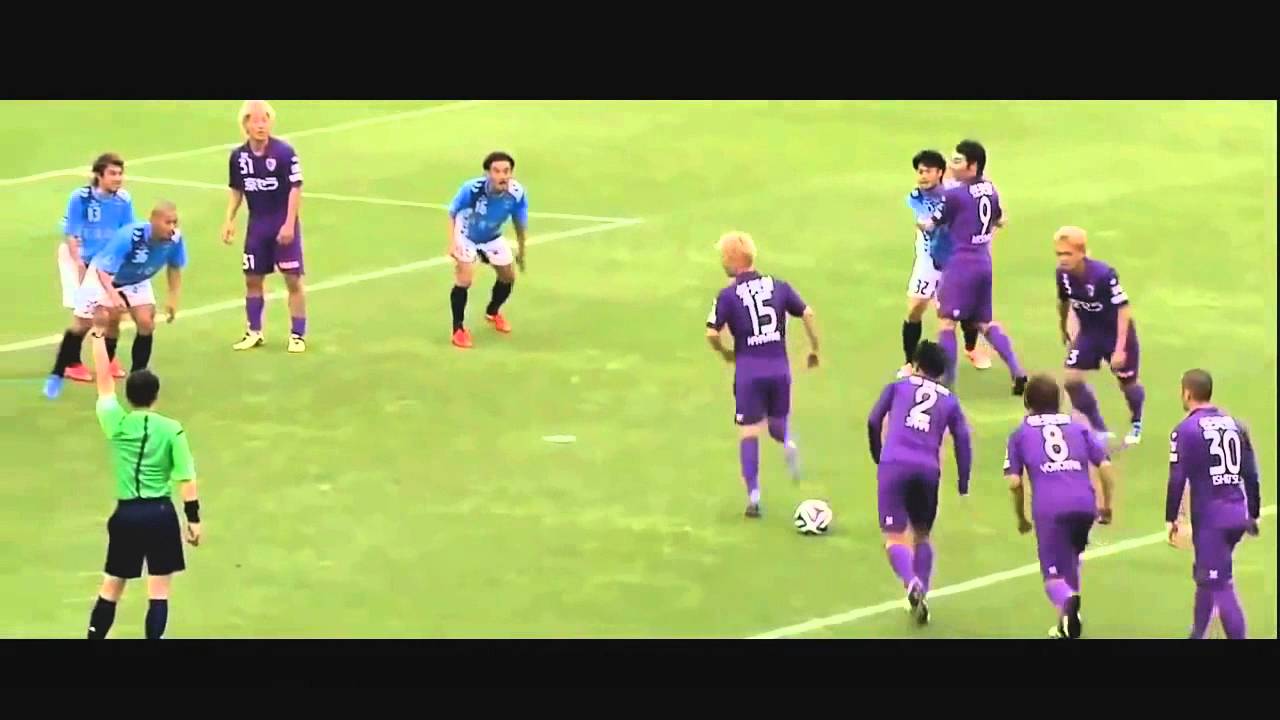 football vine2